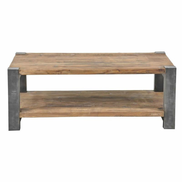 Classic Home Jaden Coffee Table 51003183 IMAGE 1