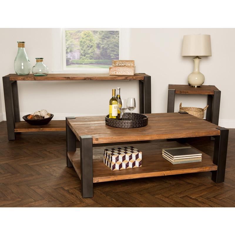 Classic Home Jaden Coffee Table 51003183 IMAGE 3