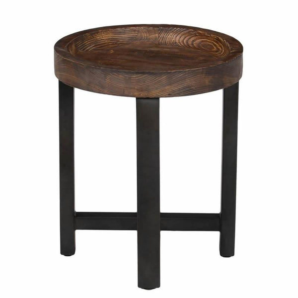 Classic Home Toluca End Table 51003984 IMAGE 1