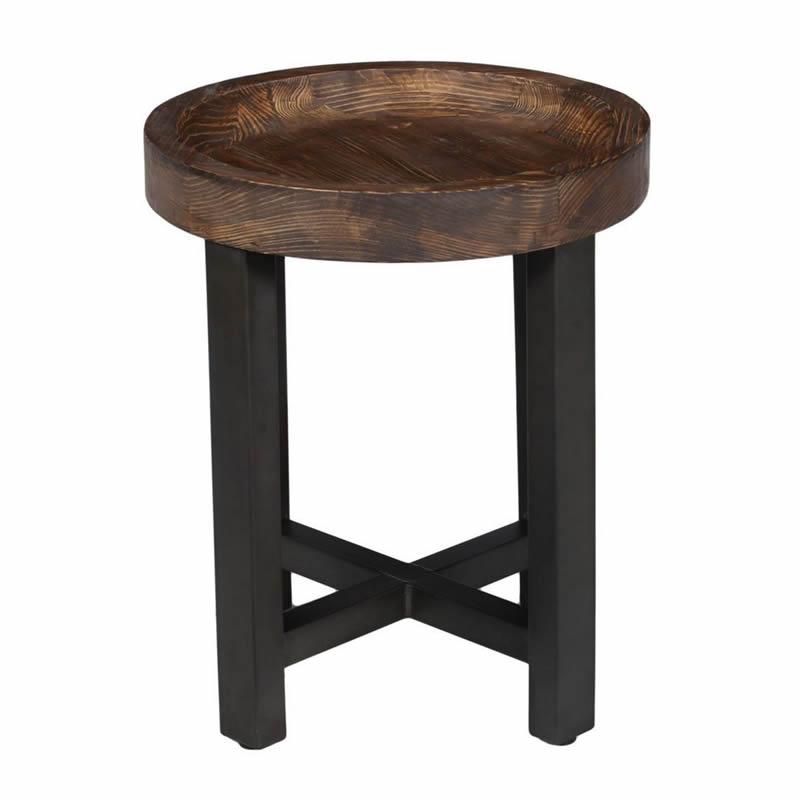 Classic Home Toluca End Table 51003984 IMAGE 3