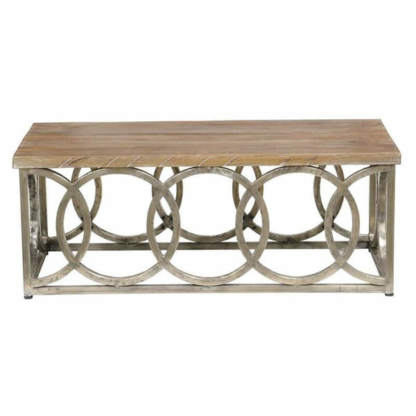 Classic Home Antonia Coffee Table 51010213 IMAGE 1