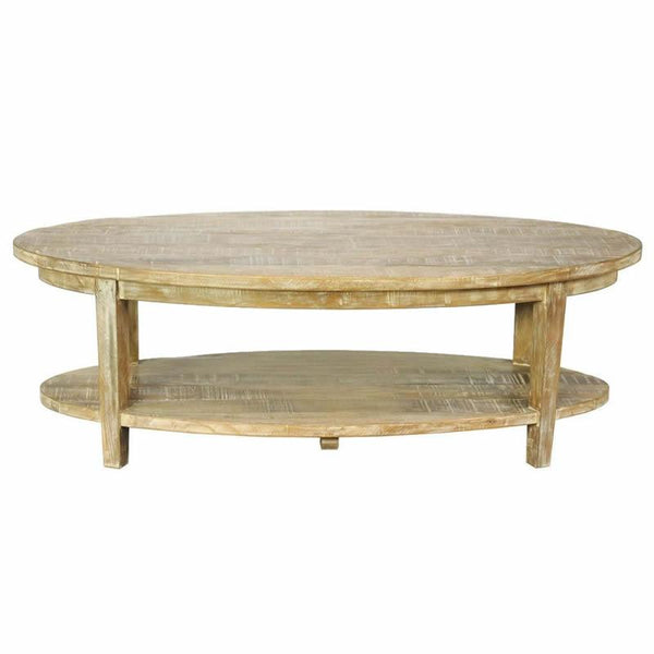 Classic Home Cali Coffee Table 51010790 IMAGE 1