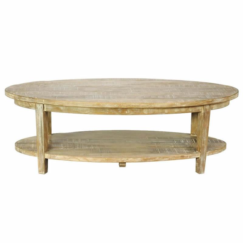Classic Home Cali Coffee Table 51010790 IMAGE 1