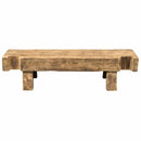 Classic Home Shanti Coffee Table 53003671ELP IMAGE 1