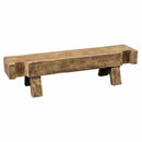 Classic Home Shanti Coffee Table 53003671ELP IMAGE 2