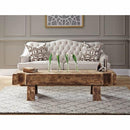 Classic Home Shanti Coffee Table 53003671ELP IMAGE 3