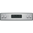 GE 30-inch Freestanding Electric Range JB645RKSS IMAGE 5