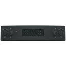 GE 30-inch Freestanding Electric Range JB645DKBB IMAGE 4