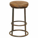 Classic Home Jaden Pub Height Stool 53003207 IMAGE 1