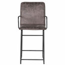 Classic Home Wilson Stool 53050264 IMAGE 1
