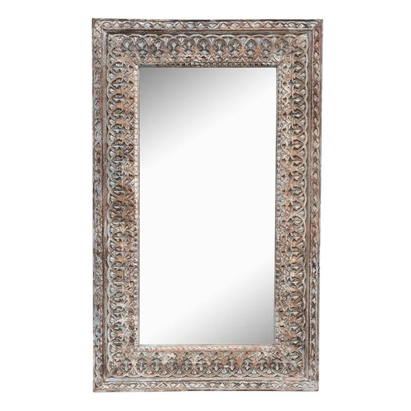 Classic Home Wall Mirror 59916980 IMAGE 1
