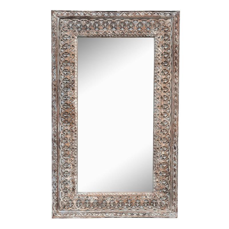Classic Home Wall Mirror 59916980 IMAGE 1