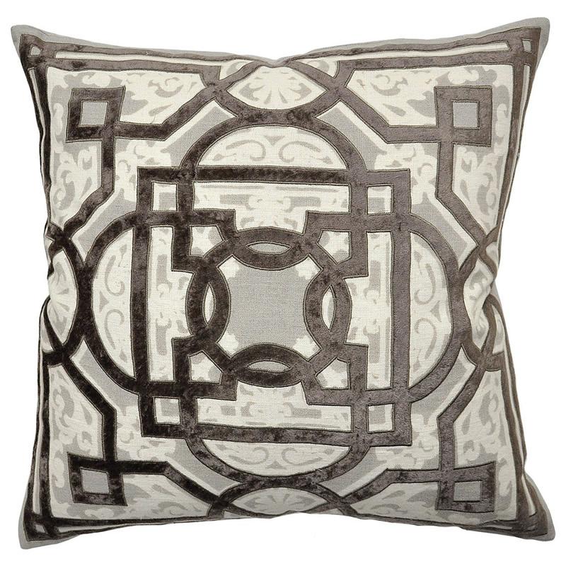 Classic Home Decorative Pillows Decorative Pillows V950472 IMAGE 1