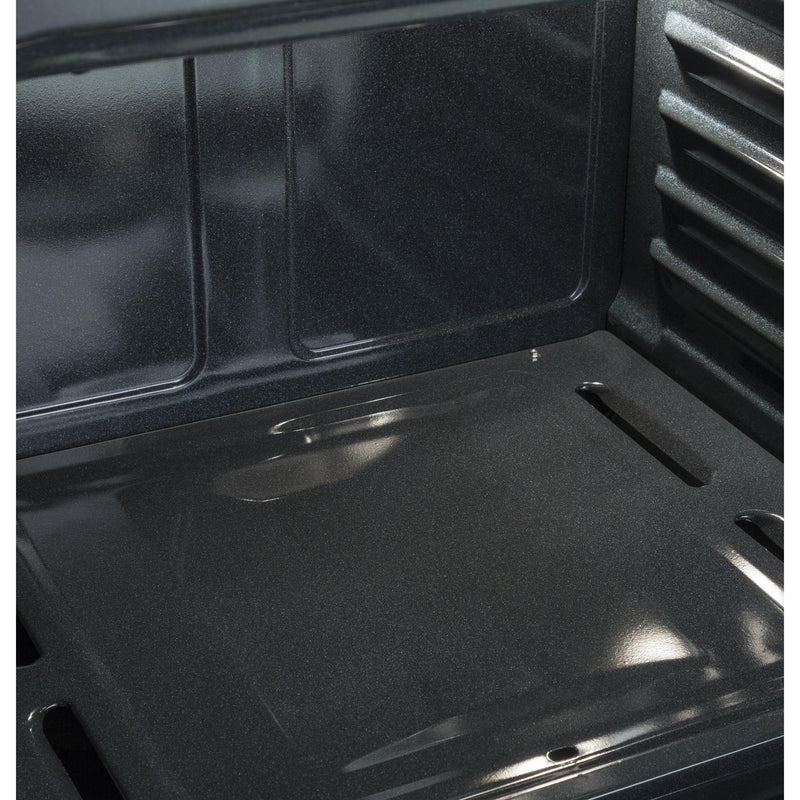 GE 30-inch Freestanding Gas Range JGB635REKSS IMAGE 4
