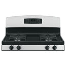 GE 30-inch Freestanding Gas Range JGB635REKSS IMAGE 5