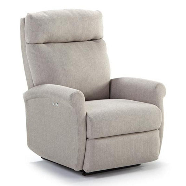 Best Home Furnishings Codie Power Fabric Recliner Codie 1NP04 IMAGE 1