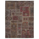 Classic Home Rugs Rectangle 30030754 IMAGE 1