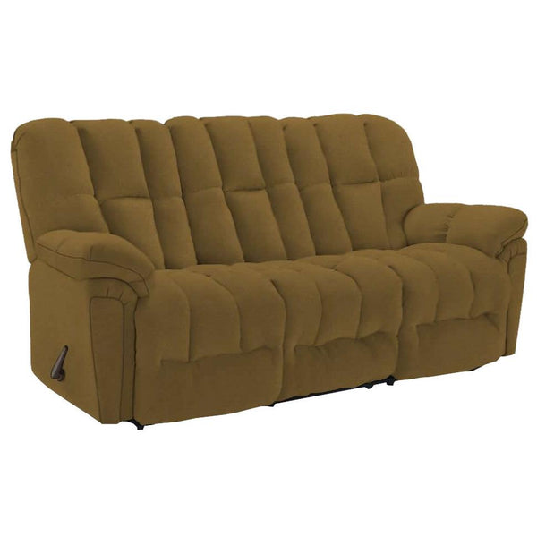 Best Home Furnishings Lucas Reclining Fabric Sofa S856RA4 20139 IMAGE 1
