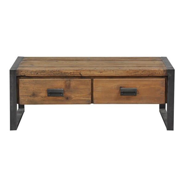 Classic Home Bartlett Coffee Table 51003493 IMAGE 1