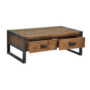 Classic Home Bartlett Coffee Table 51003493 IMAGE 2