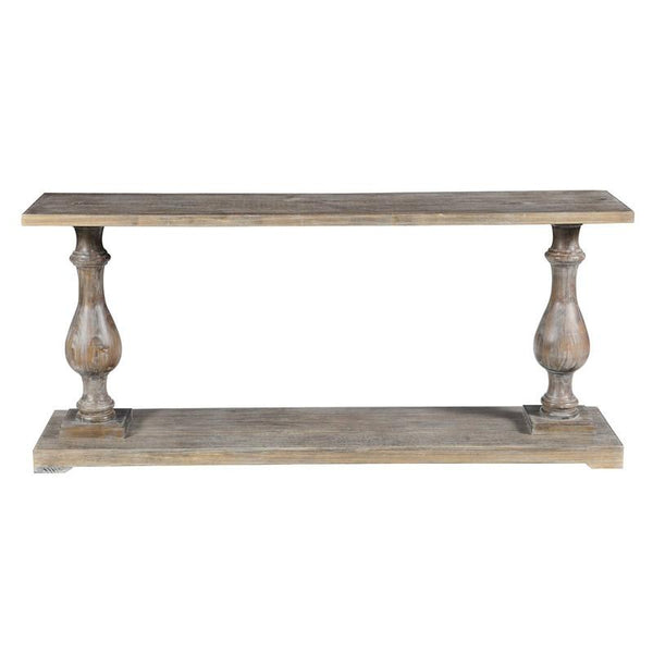 Classic Home Argus Console Table 51004779 IMAGE 1