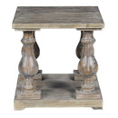 Classic Home Argus End Table 51004780 IMAGE 1