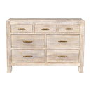 Classic Home Aria 7-Drawer Dresser 52001546 IMAGE 1