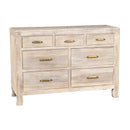 Classic Home Aria 7-Drawer Dresser 52001546 IMAGE 2