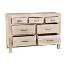 Classic Home Aria 7-Drawer Dresser 52001546 IMAGE 3