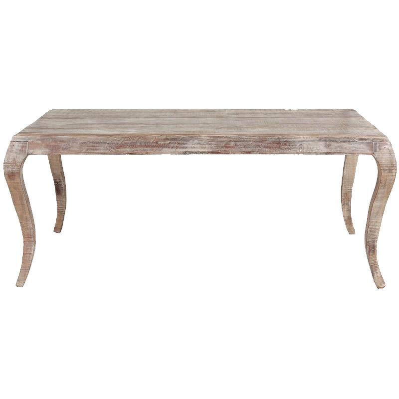 Classic Home Aria Dining Table 51001572 IMAGE 1