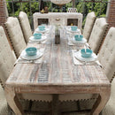 Classic Home Aria Dining Table 51001573 IMAGE 3