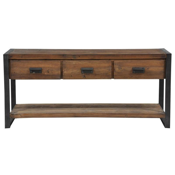 Classic Home Bartlett Console Table 51003492 IMAGE 1