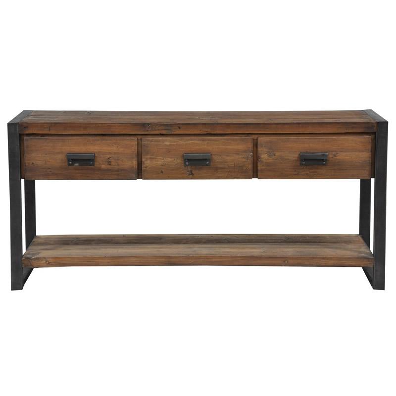 Classic Home Bartlett Console Table 51003492 IMAGE 1