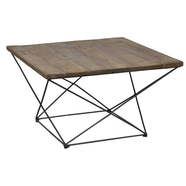 Classic Home Benton Coffee Table 51003337 IMAGE 1