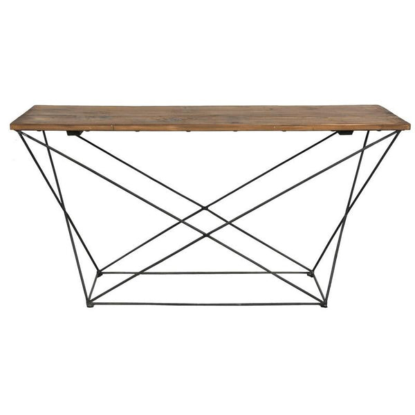 Classic Home Benton Console Table 51003339 IMAGE 1