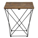 Classic Home Benton End Table 51003338 IMAGE 1