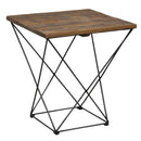 Classic Home Benton End Table 51003338 IMAGE 2