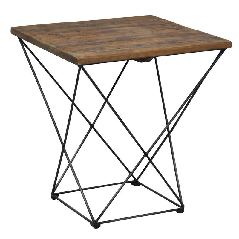 Classic Home Benton End Table 51003338 IMAGE 2