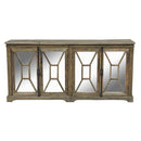 Classic Home Blair Sideboard 52002090 IMAGE 1