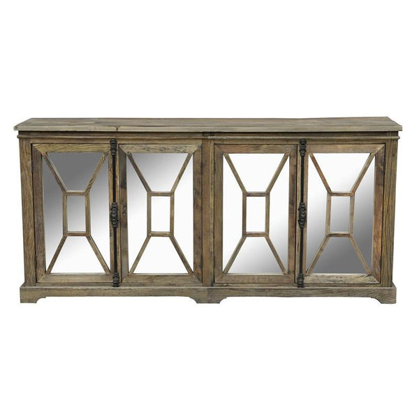 Classic Home Blair Sideboard 52002090 IMAGE 1