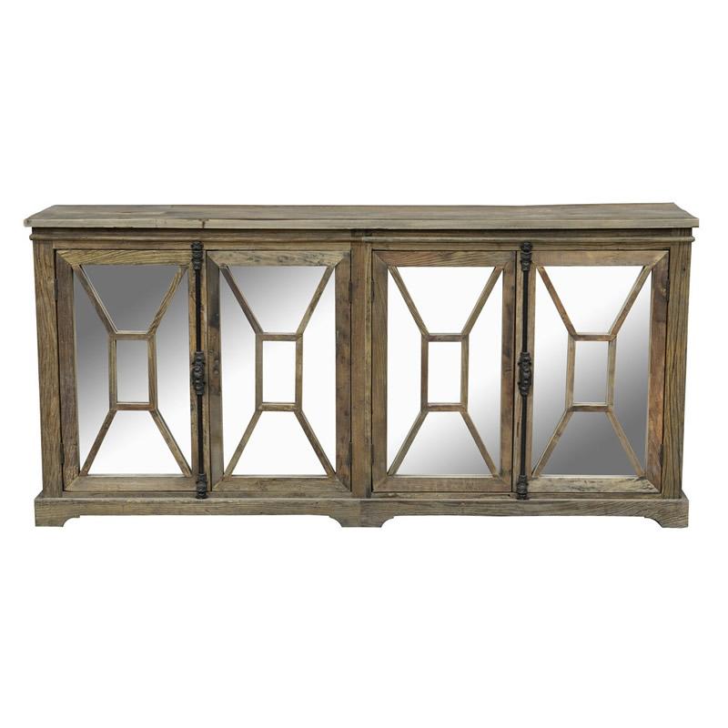 Classic Home Blair Sideboard 52002090 IMAGE 1