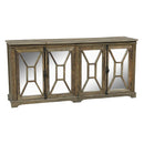 Classic Home Blair Sideboard 52002090 IMAGE 2