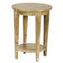 Classic Home Cali End Table 51010791 IMAGE 1