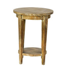 Classic Home Cali End Table 51010791 IMAGE 2