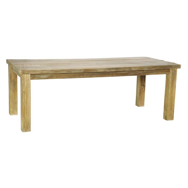 Classic Home Carson Dining Table 51010810 IMAGE 2