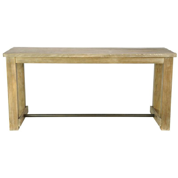 Classic Home Carson Counter Height Dining Table 51010811 IMAGE 1