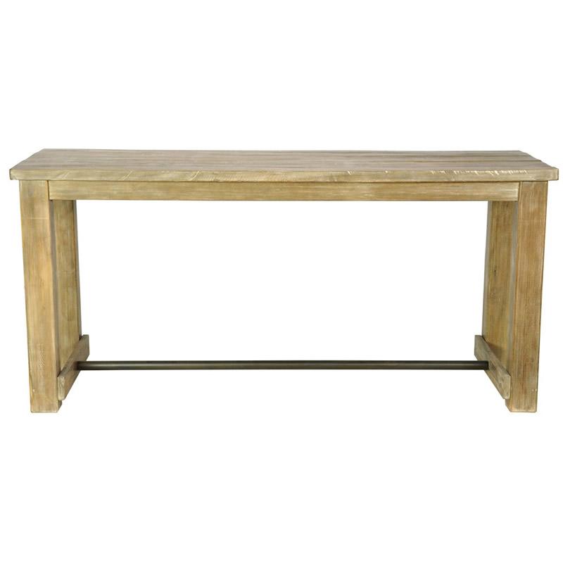 Classic Home Carson Counter Height Dining Table 51010811 IMAGE 1