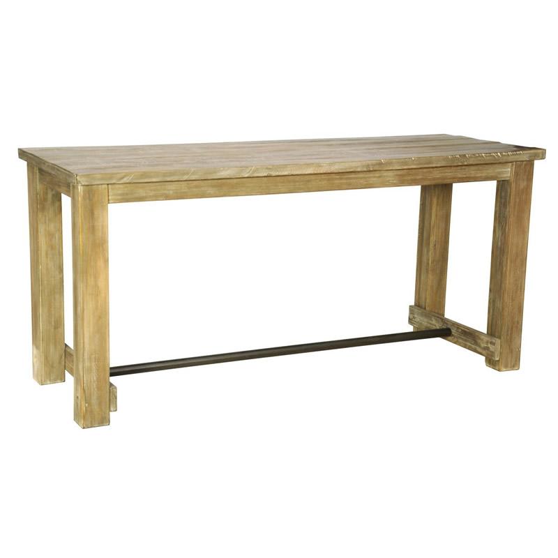 Classic Home Carson Counter Height Dining Table 51010811 IMAGE 2