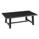 Classic Home Cole Coffee Table 51004820 IMAGE 2
