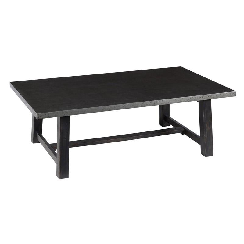 Classic Home Cole Coffee Table 51004820 IMAGE 2
